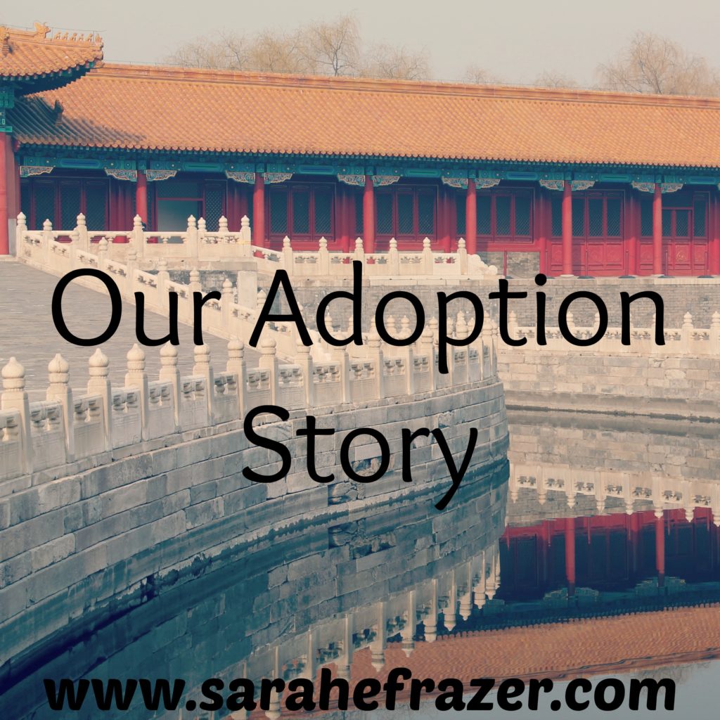 Our adoption story image