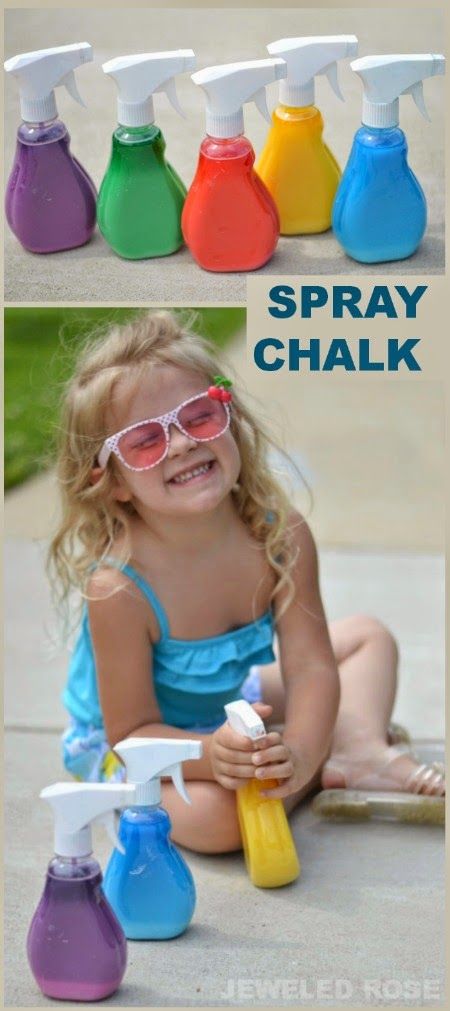 spraychalk