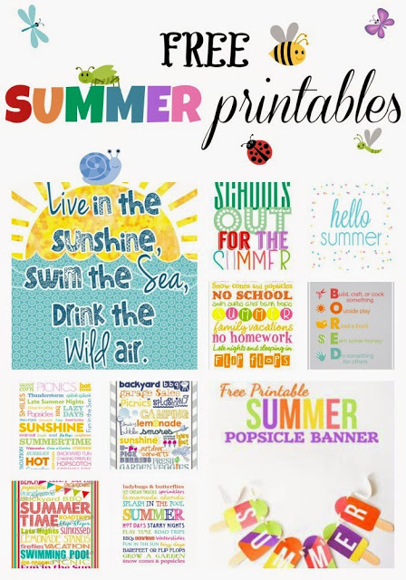 free summer printables-1
