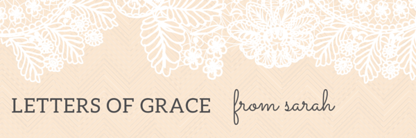 Letters of Grace