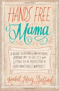 hands free mama