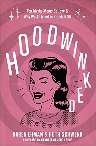 hoodwinked cover