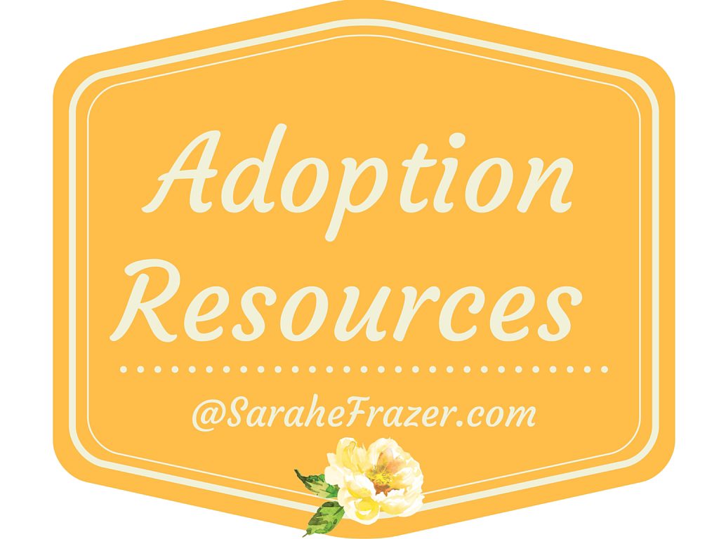 Adoption Resources