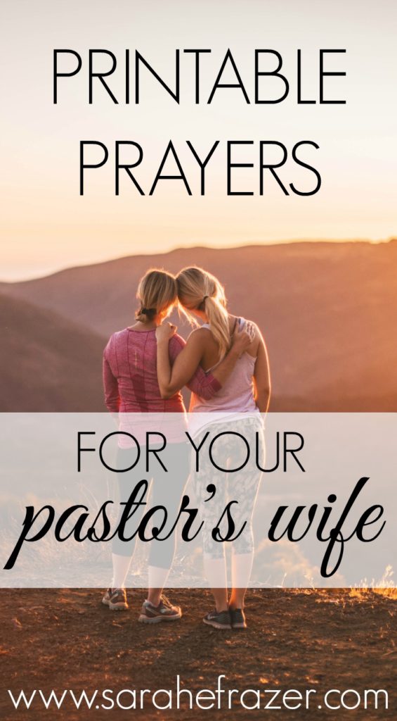 Birthday Bible Verse For Pastors Wife