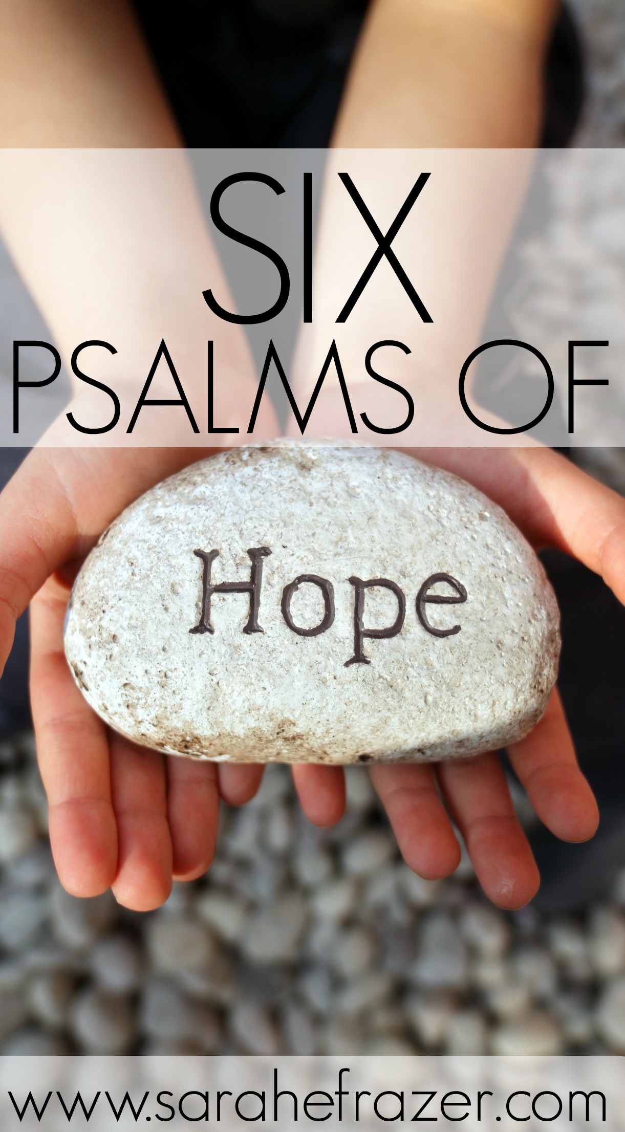 Psalm 150 6 A Reason For Hope With Don Patterson