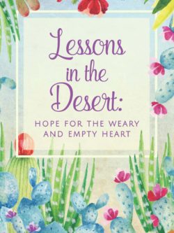 Lessons in the Desert Bible Study