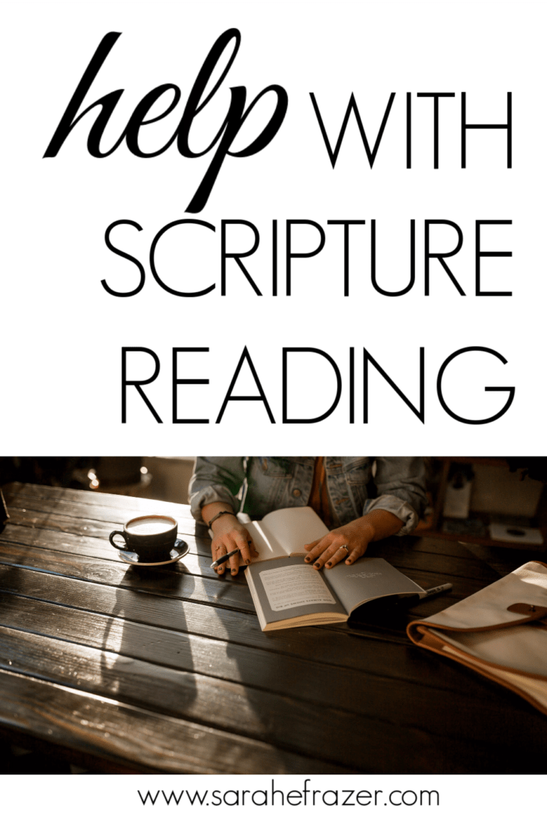 A Reading Plan for the Letters of Paul - Sarah E. Frazer