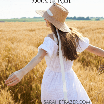 An Overview of the Book of Ruth