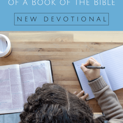 Why You Need to Know the Author of a Book of the Bible