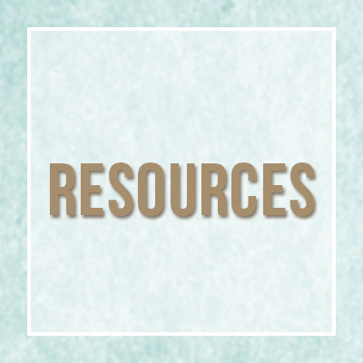 Sarah Frazer: Resources and Study Tools