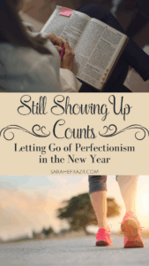 still showing up counts collage image