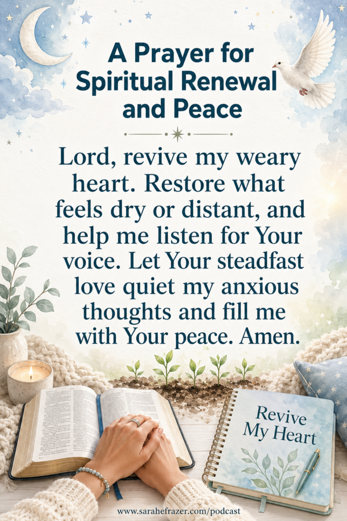 Psalm 85